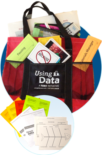 Data Coach's Kit & Casual Analysis Cards Data Coach's Kit & Casual Analysis Cards